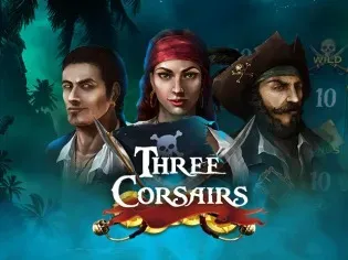 3 Corsairs thumbnail
