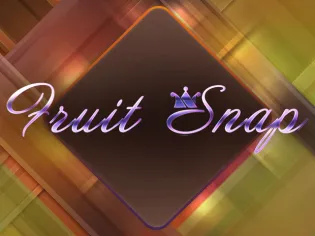 Fruit Snap game cover