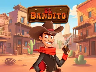 El Bandito thumbnail