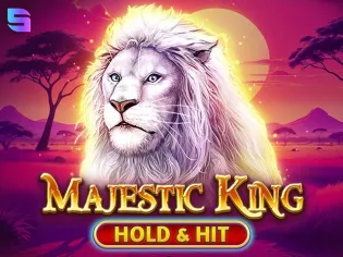 Majestic King - Hold & Hit thumbnail