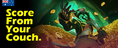 High Roller Free Spins Frenzy promotion image