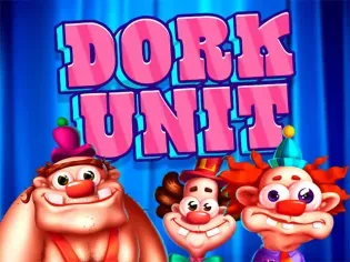 Dork Unit game cover