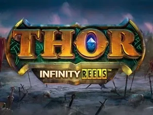 Thor Infinity Reels thumbnail