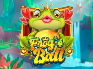 Frog's Ball Lock 2 Spin thumbnail