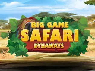 Big Game Safari thumbnail