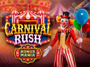 Carnival Rush™ thumbnail