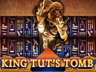 King Tut's Tomb thumbnail