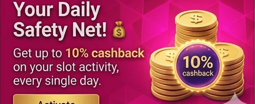 Ultimate Welcome Match Bonus promotion image