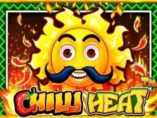 Chilli Heat thumbnail