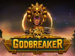 Godbreaker game cover