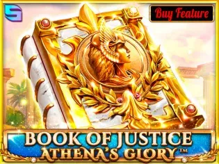Book Of Justice - Athena's Glory thumbnail